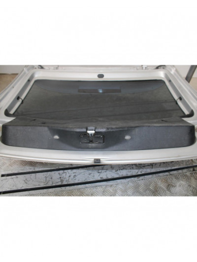Recambio de porton trasero para seat ibiza (6k1) sport referencia OEM IAM GRIS