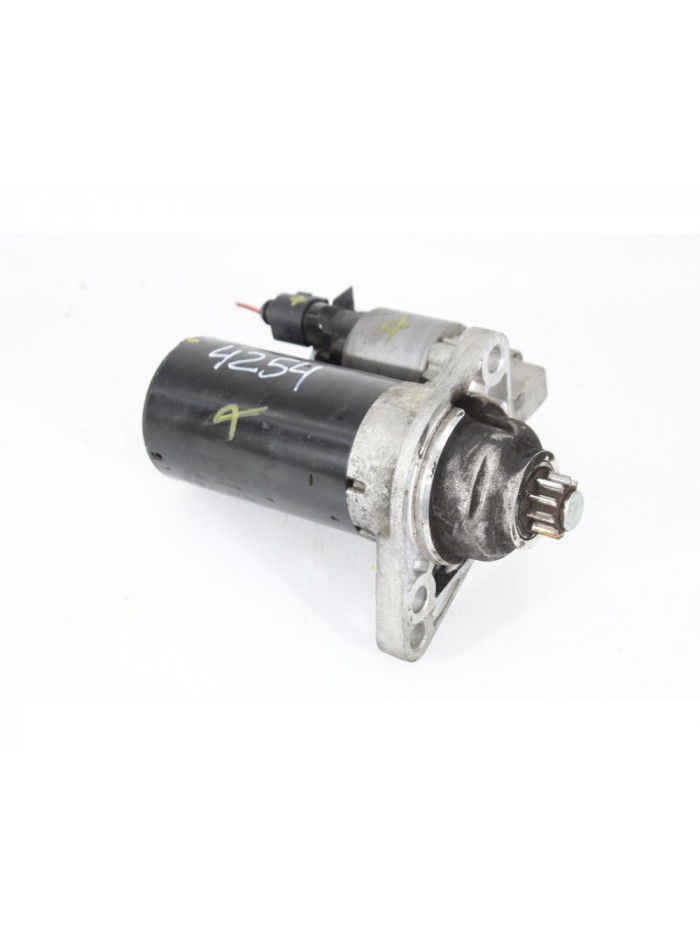 Motor arranque SEAT LEON Sport Diesel 150CV 110KW 2002