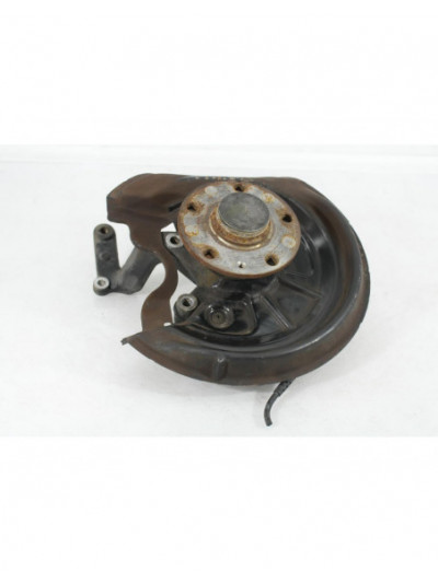 Recambio de mangueta trasera izquierda para audi a3 (8p1) 1.9 tdi referencia OEM IAM