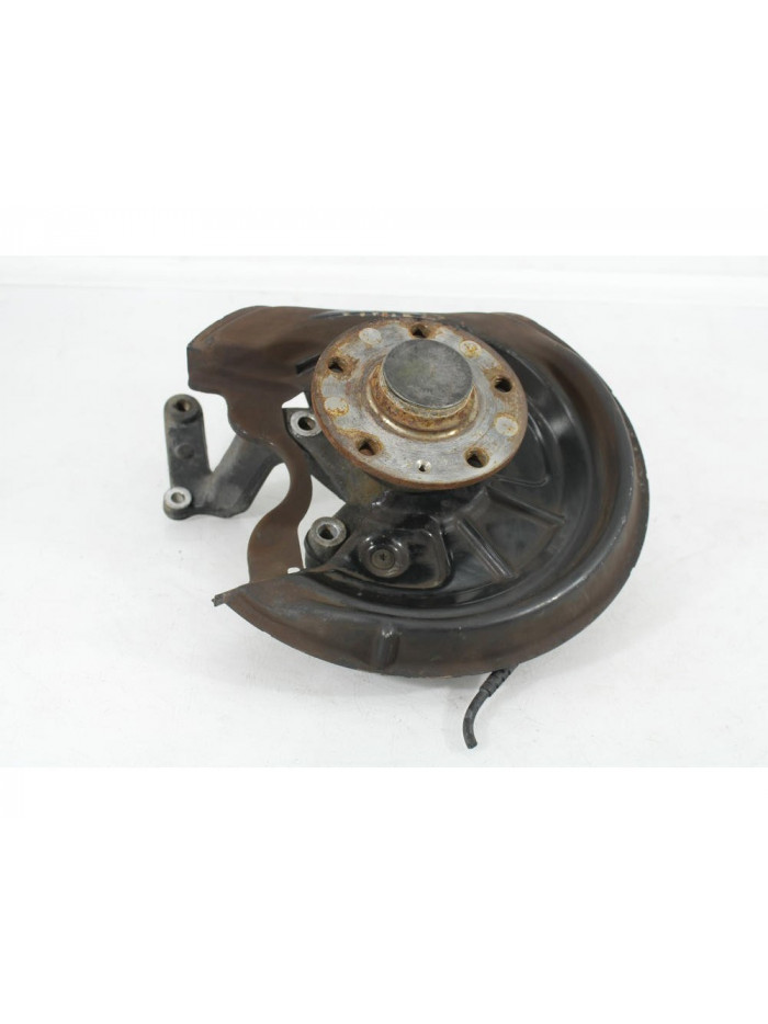 Recambio de mangueta trasera izquierda para audi a3 (8p1) 1.9 tdi referencia OEM IAM