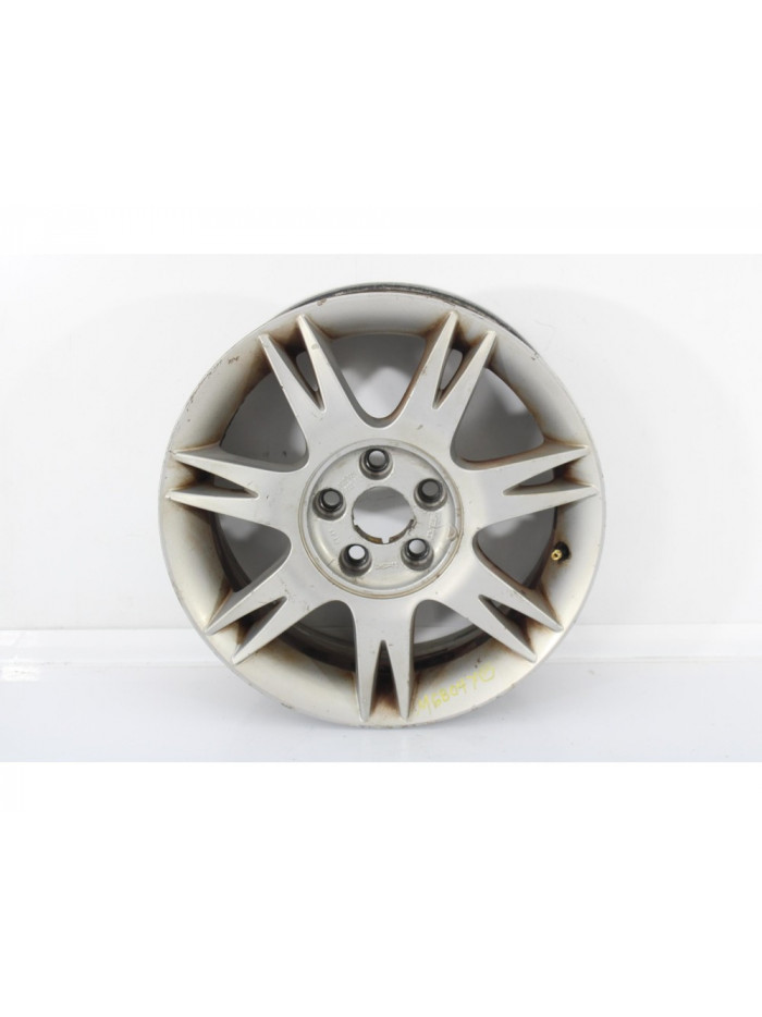 Recambio de llanta para seat toledo (1m2) signo referencia OEM IAM 6L0601025A39621