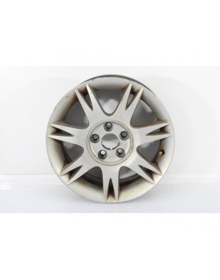 Recambio de llanta para seat toledo (1m2) signo referencia OEM IAM 6L0601025A39621