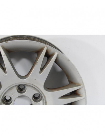 Recambio de llanta para seat toledo (1m2) signo referencia OEM IAM 6L0601025A39621