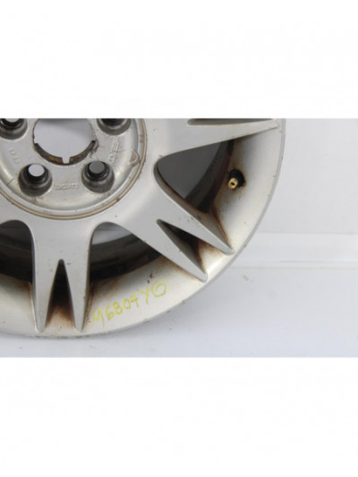 Recambio de llanta para seat toledo (1m2) signo referencia OEM IAM 6L0601025A39621