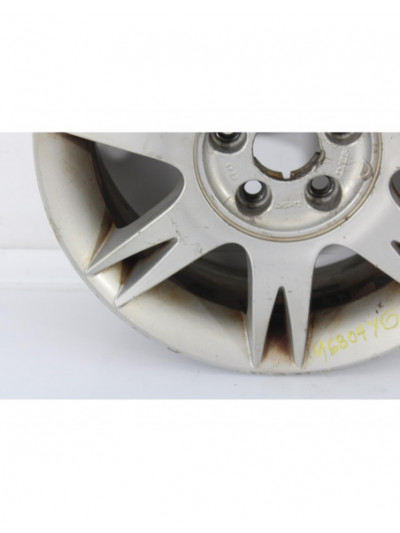 Recambio de llanta para seat toledo (1m2) signo referencia OEM IAM 6L0601025A39621