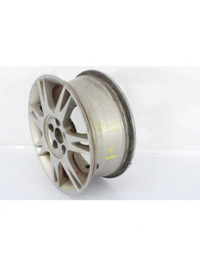 Recambio de llanta para seat toledo (1m2) signo referencia OEM IAM 6L0601025A39621