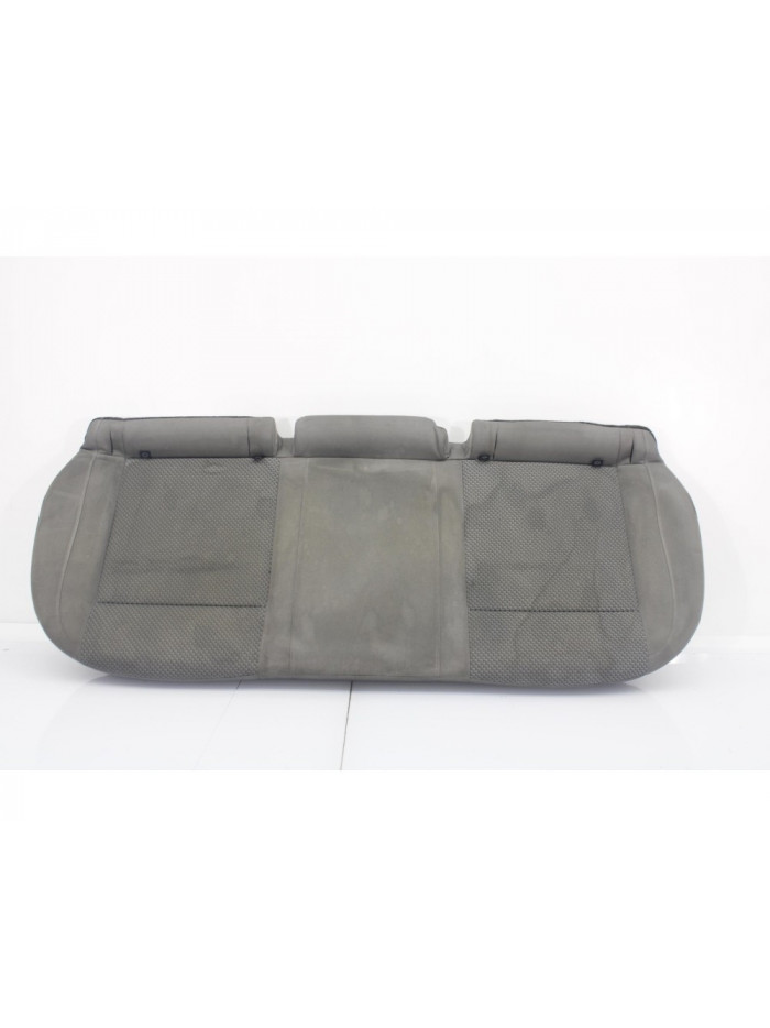 Asientos traseros SEAT TOLEDO Style 2014