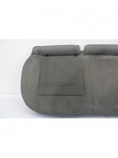 Asientos traseros SEAT TOLEDO Style 2014