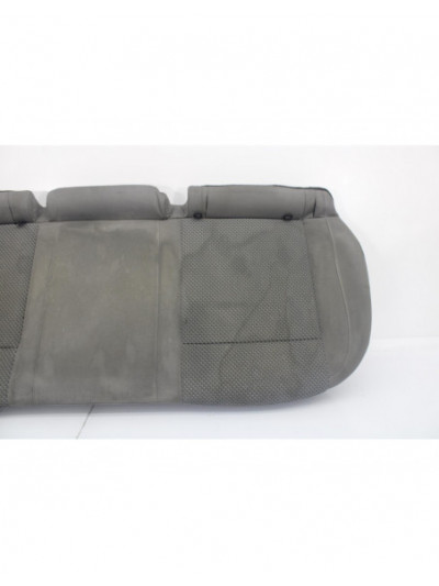 Asientos traseros SEAT TOLEDO Style 2014