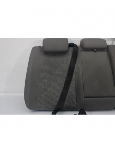 Asientos traseros SEAT TOLEDO Style 2014