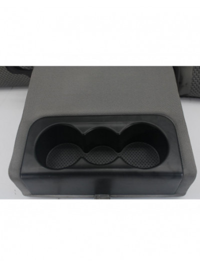 Asientos traseros SEAT TOLEDO Style 2014