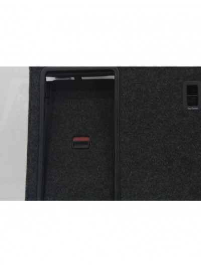 Asientos traseros SEAT TOLEDO Style 2014
