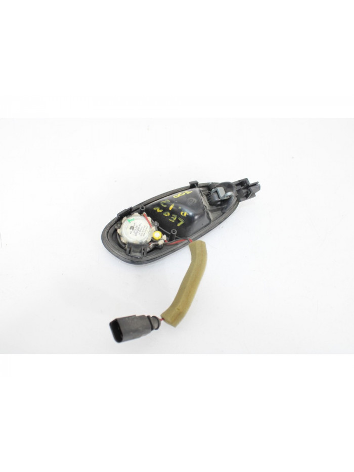 Maneta interior trasera izquierda SEAT LEON 2.0 TDI 2008
