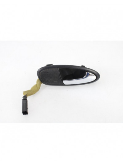 Recambio de maneta interior trasera derecha para seat leon (1p1) stylance / style referencia OEM IAM 5P0837114