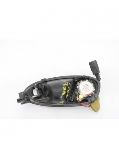 Maneta interior trasera derecha SEAT LEON Stylance / Style 2008