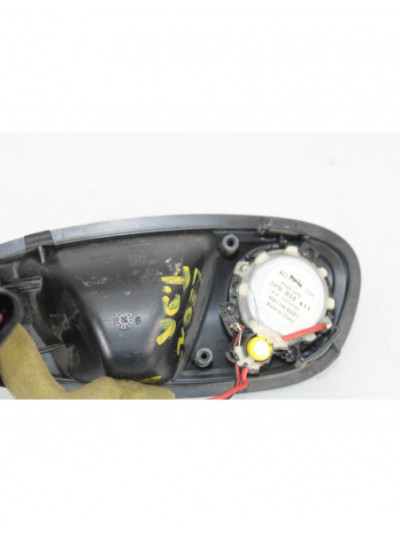 Maneta interior trasera derecha SEAT LEON Stylance / Style 2008