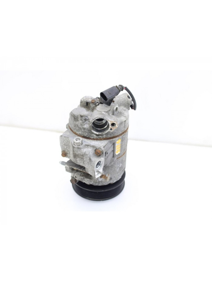 Compresor aire acondicionado SEAT IBIZA SC Copa 2011