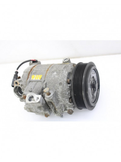 Compresor aire acondicionado SEAT IBIZA SC Copa 2011