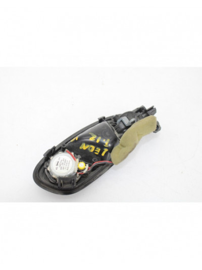 Maneta interior trasera izquierda SEAT LEON Stylance / Style 2008