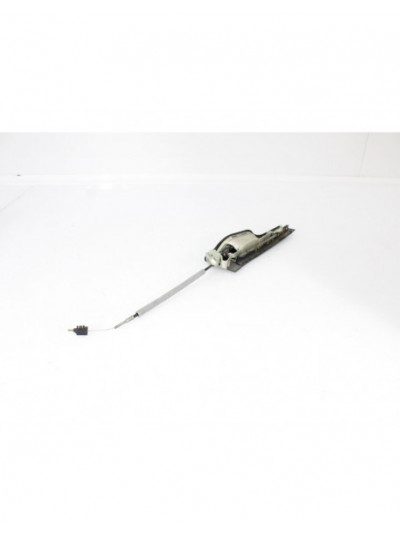 Recambio de maneta exterior trasera izquierda para seat leon (1p1) stylance / style referencia OEM IAM 1P0839205