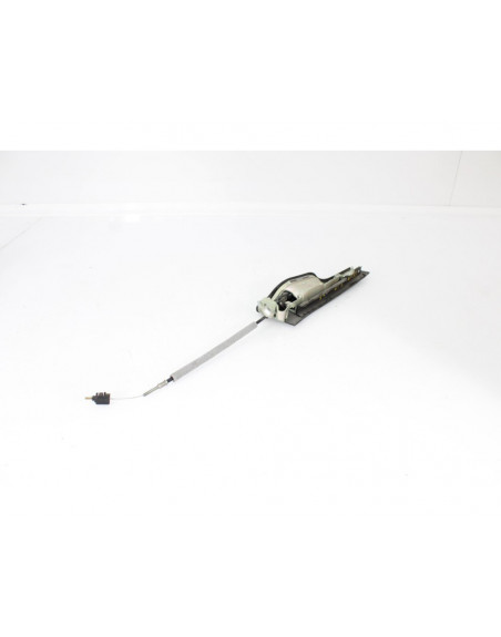 Recambio de maneta exterior trasera izquierda para seat leon (1p1) stylance / style referencia OEM IAM 1P0839205