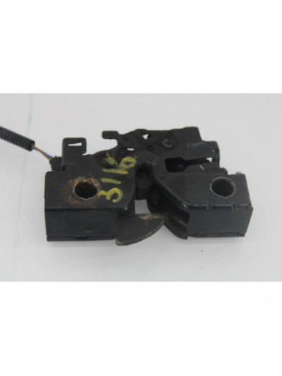 Recambio de cerradura capot para seat ibiza sc (6j1) copa referencia OEM IAM