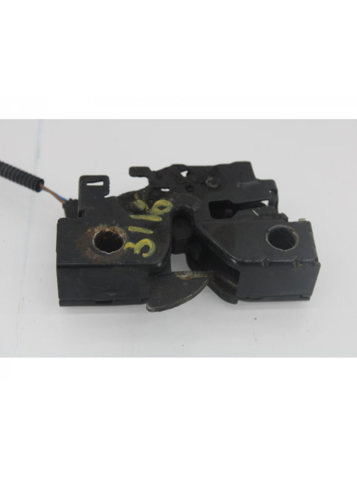 Cerradura capo SEAT IBIZA SC Copa 2011