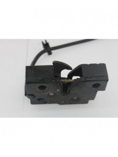 Cerradura capo SEAT IBIZA SC Copa 2011