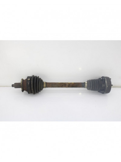 Transmision delantera izquierda SEAT IBIZA SC Copa 2011