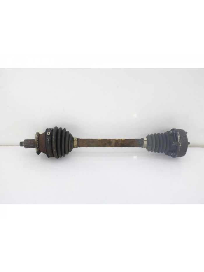 Transmision delantera izquierda SEAT IBIZA SC Copa 2011