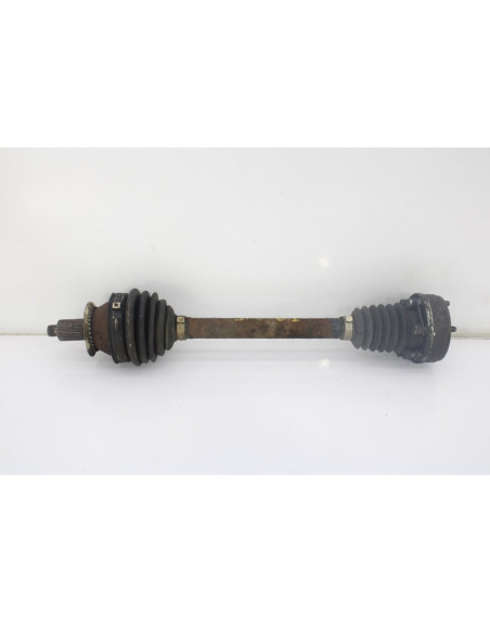 Transmision delantera izquierda SEAT IBIZA SC Copa 2011