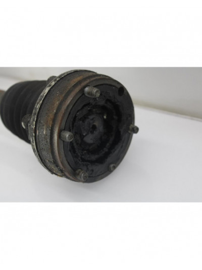 Transmision delantera izquierda SEAT IBIZA SC Copa 2011