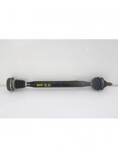 Transmision delantera derecha SEAT IBIZA SC Copa 2011