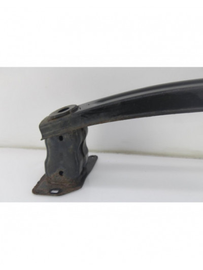 Recambio de refuerzo paragolpes delantero para seat ibiza sc (6j1) copa referencia OEM IAM