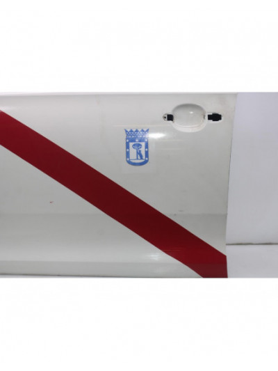 Puerta delantera izquierda SEAT TOLEDO Style 2014