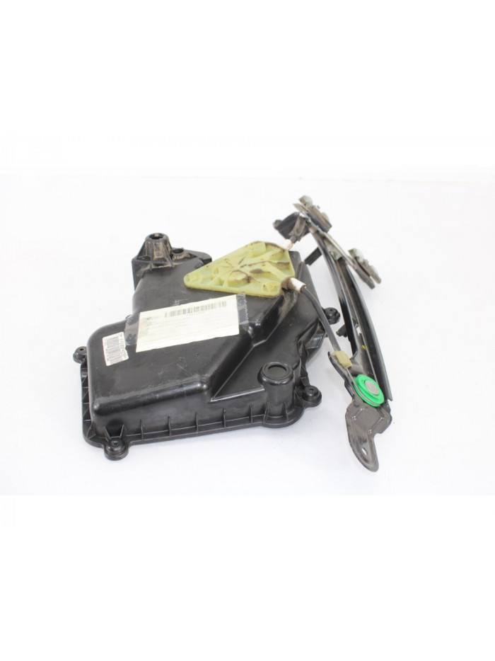 Recambio de elevalunas trasero derecho para seat leon (1p1) stylance / style referencia OEM IAM 1P0839402B