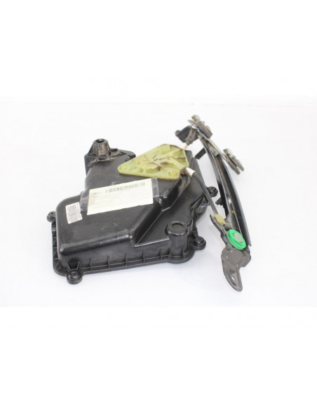 Recambio de elevalunas trasero derecho para seat leon (1p1) stylance / style referencia OEM IAM 1P0839402B