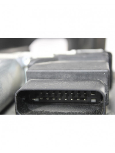 Recambio de elevalunas trasero derecho para seat leon (1p1) stylance / style referencia OEM IAM 1P0839402B