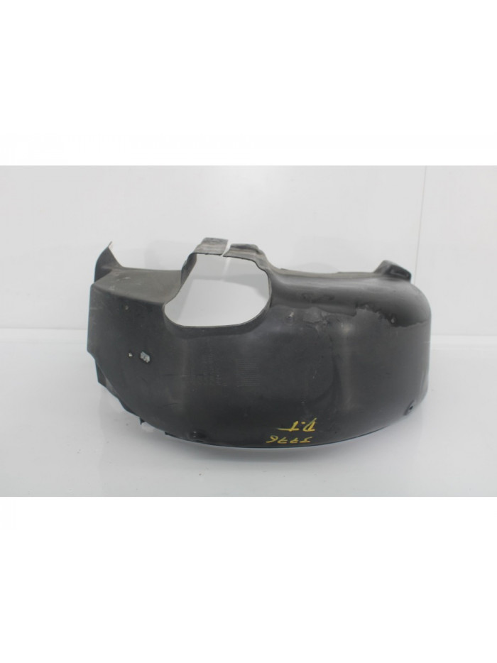 Recambio de paso rueda trasero izquierdo para seat toledo (kg3) style referencia OEM IAM 5JA810972