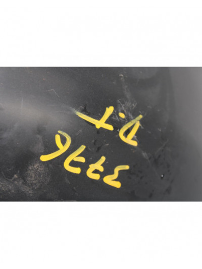 Recambio de paso rueda trasero izquierdo para seat toledo (kg3) style referencia OEM IAM 5JA810972