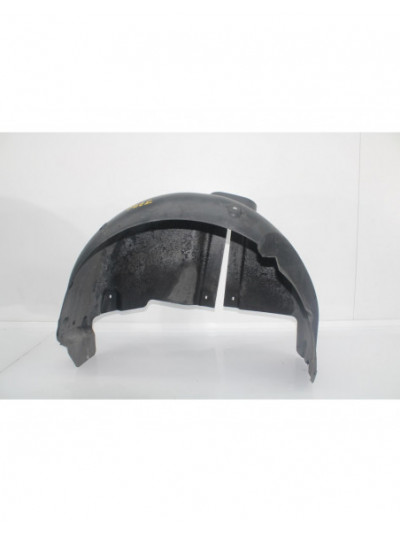 Recambio de paso rueda trasero izquierdo para seat toledo (kg3) style referencia OEM IAM 5JA810971