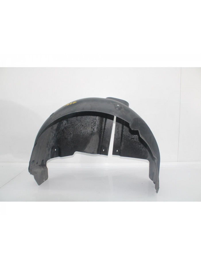 Recambio de paso rueda trasero izquierdo para seat toledo (kg3) style referencia OEM IAM 5JA810971