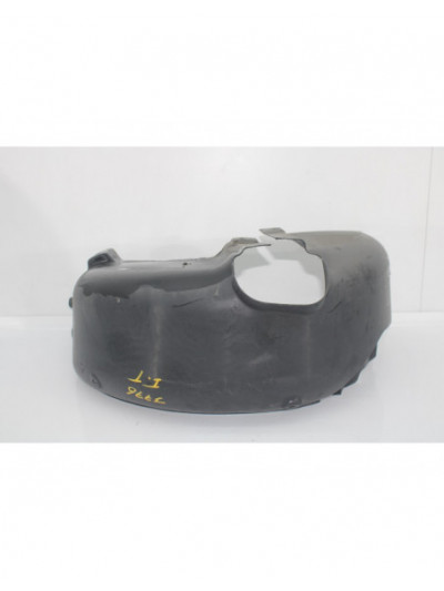 Recambio de paso rueda trasero izquierdo para seat toledo (kg3) style referencia OEM IAM 5JA810971