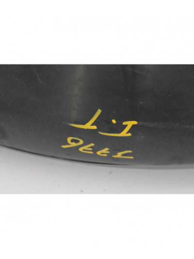 Recambio de paso rueda trasero izquierdo para seat toledo (kg3) style referencia OEM IAM 5JA810971