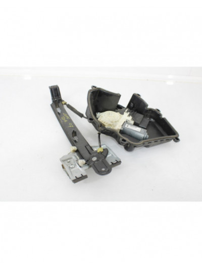Recambio de elevalunas trasero derecho para seat leon (1p1) 2.0 tdi referencia OEM IAM 1P0839402B