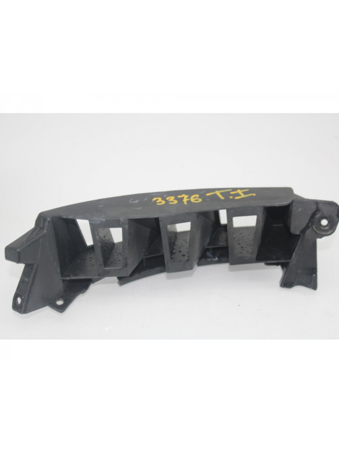 Recambio de soporte izquierdo paragolpe trasero para seat toledo (kg3) style referencia OEM IAM 6JH807393A