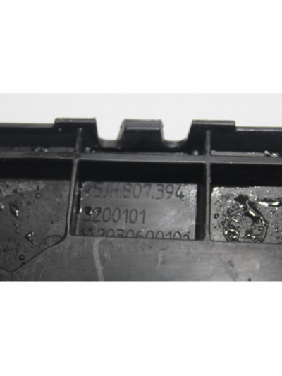 Recambio de soporte derecho paragolpe trasero para seat toledo (kg3) style referencia OEM IAM 5JH807394