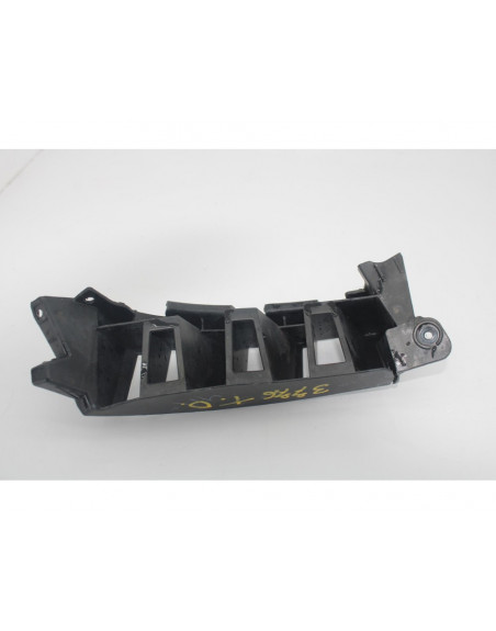 Recambio de soporte derecho paragolpe trasero para seat toledo (kg3) style referencia OEM IAM 6JH807394A