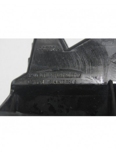 Recambio de soporte derecho paragolpe trasero para seat toledo (kg3) style referencia OEM IAM 6JH807394A