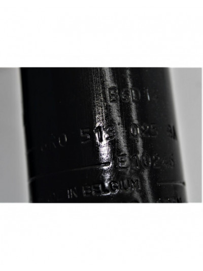 Recambio de amortiguador trasero derecho para seat toledo (kg3) style referencia OEM IAM 6R0513025B